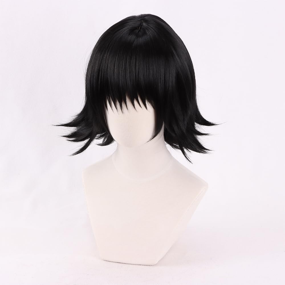 Amazon.co.jp: コスプレウィッグ 耐熱 ウィッグ かつら イベント パ